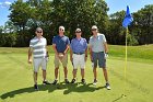 LAC Golf Open 2019  11th annual Wheaton Lyons Athletic Club (LAC) Golf Open Monday, August 12, 2019 at the Franklin Country Club. - Photo by Keith Nordstrom : Wheaton, Lyons Athletic Club Golf Open